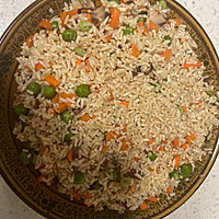 软糯鲜香的糯米饭的做法图解5