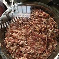 台湾原味香肠和黑胡椒味香肠的做法图解2