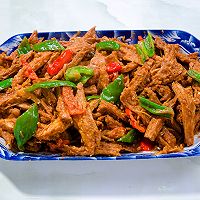 这样做红烧腐竹比肉都好吃的做法图解15