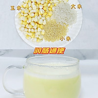 破壁机豆浆食谱一周养生豆浆不重样‼️的做法图解6