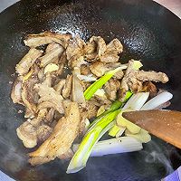 东北版红焖羊排的做法图解7