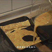 玉子烧的做法图解3