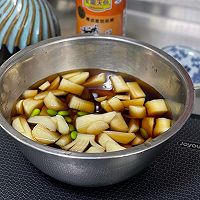 糟茭白的做法图解6