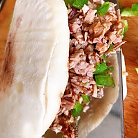 腊汁肉夹馍的做法图解17