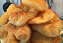 迷你小油饼饼的做法