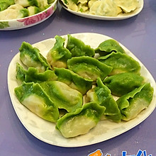 养生饺子#爱仕达寻找面点女王#