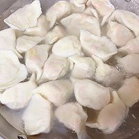 #轻食季怎么吃#多吃不腻的胡萝卜鸡蛋水饺的做法图解7
