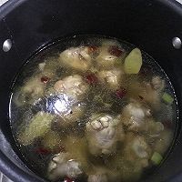 黄焖鸡的做法图解12