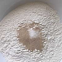 初学者入门级～肉夹馍的做法图解1