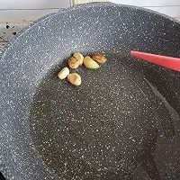 上汤豆苗的做法图解2