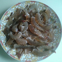 自制简易版干锅虾的做法图解1
