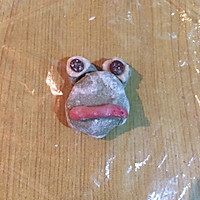 宠物汤圆的做法图解6