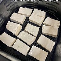 完美复刻夜市炸豆腐#名厨汁味正当夏#的做法图解6