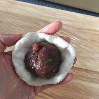 牛肉锅盔的做法图解4