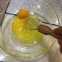 芝麻薄脆饼的做法图解2