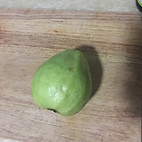 番石榴海南吃法的做法图解1