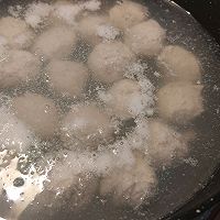 自制鸡胸肉丸的做法图解5