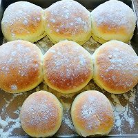 老式发面烤饼的做法图解21