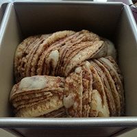 豆沙大理石金砖的做法图解21