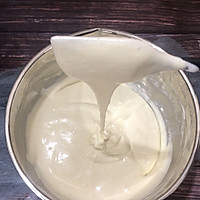 #安佳食力召集，力挺新一年#圣诞节小蛋糕的做法图解18