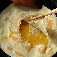 鸡蛋灌饼的做法图解6