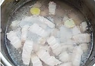 冬瓜红烧肉的做法图解2