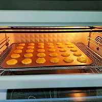 #爱好组-低筋#一次成功的蛋黄饼干的做法图解9