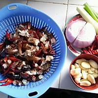 红烧小龙虾的做法图解1