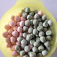 蔬菜面的做法图解4