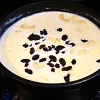 【米饭布丁】Kheer/Payasam的做法图解3