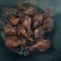 红烧鸡翅根的做法图解8