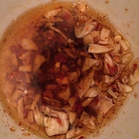 凉拌土豆片的做法图解3