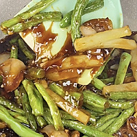 #肉食主义狂欢#土豆炖豆角的做法图解5