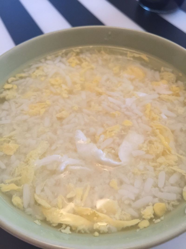 醪糟蛋的做法