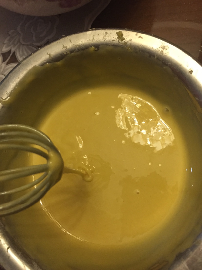 极简易版提拉米苏卷的做法图解14