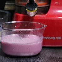 石榴汁的做法图解3