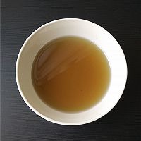 【沙茶美食】沙茶酱肉松的做法图解5