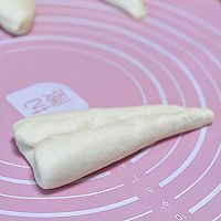 日式海盐面包的做法图解9