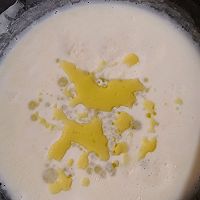 超级简单自制小面包（零失败）的做法图解2