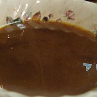 #快速GET丰盛春节家宴#味噌鱼露鱿鱼圈的做法图解4
