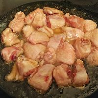辣子鸡#金龙鱼外婆乡小榨菜籽油 我要上春碗#的做法图解6