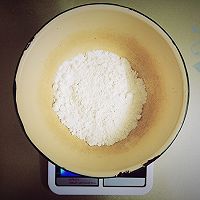 花式火腿馒头卷的做法图解2
