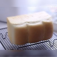 用海氏M5厨师机挑战手套膜做吐司的做法图解12