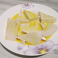 #一学就会快手菜#白菜金针菇豆腐煲的做法图解1