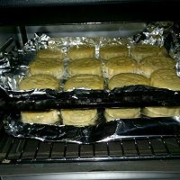 双酥月饼的做法图解10