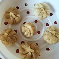 香菇肉馅包的做法图解12