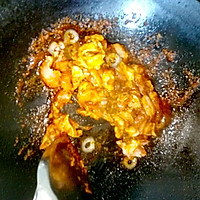 咖喱海参鸡肉土豆粉的做法图解3