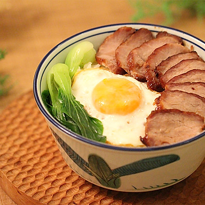 黯然销魂饭「miu的食光记」