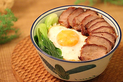 黯然销魂饭「miu的食光记」