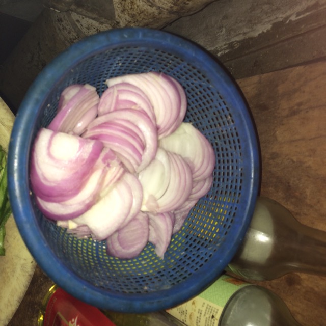 卤肉面的做法图解1